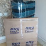 Empresa de Mudanças RJ