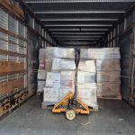 Transportadora no Rio de Janeiro