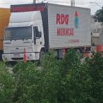 Transportadora no Rio de Janeiro