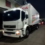 Empresa de Mudanças RJ