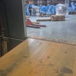 Transportadora no Rio de Janeiro