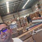 Transportadora no Rio de Janeiro