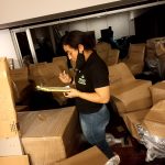 Empresa de Mudanças RJ