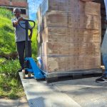 Transportadora no Rio de Janeiro