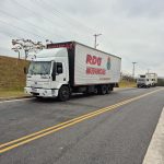 Empresa de Mudanças RJ