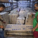 Transportadora no Rio de Janeiro