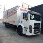 Transportadora no Rio de Janeiro