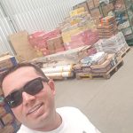 Transportadora no Rio de Janeiro