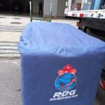 Empresa de Mudanças RJ