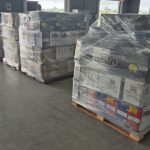 Transportadora no Rio de Janeiro