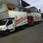 Empresa de Mudanças RJ