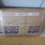 Empresa de Mudanças RJ