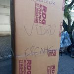 Empresa de Mudança RJ