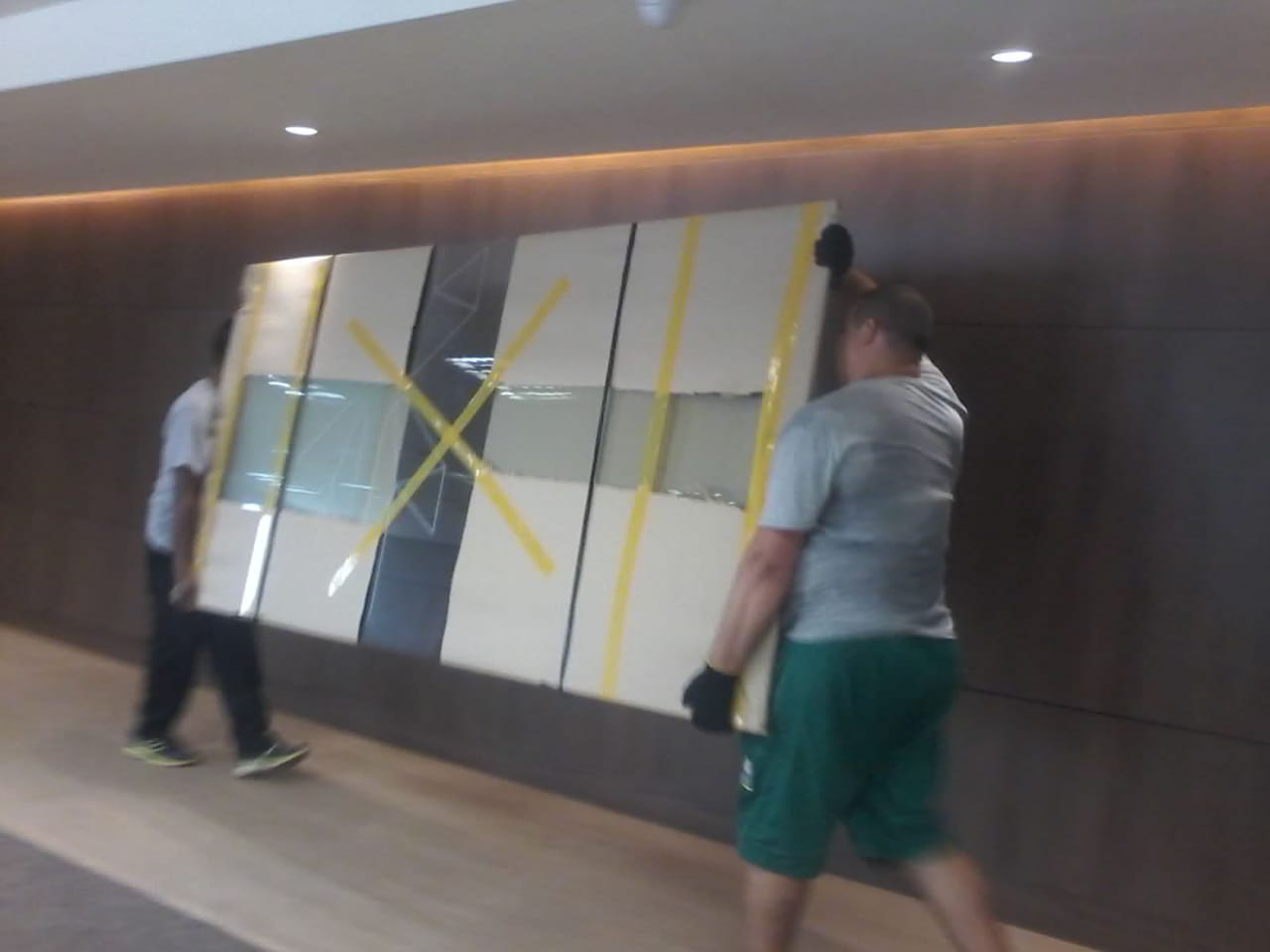 Empresa de Mudança RJ