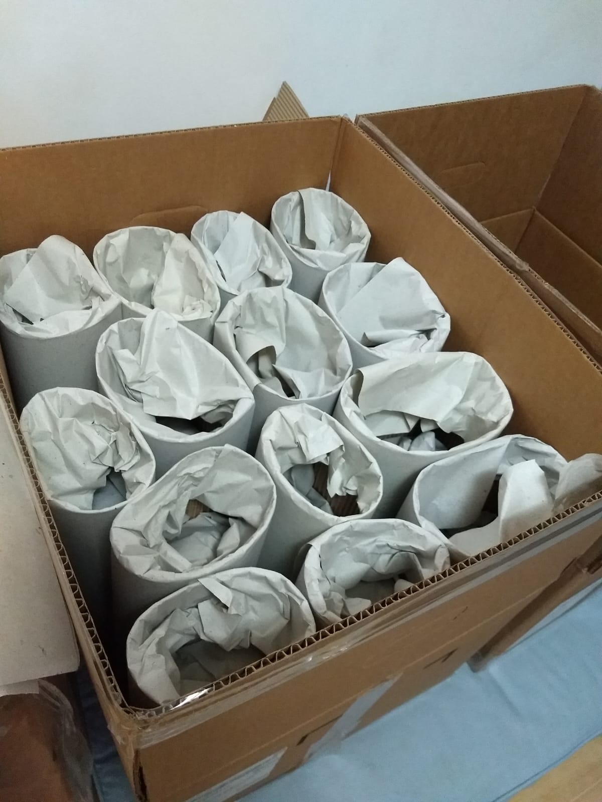 Empresa de Mudança RJ