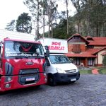 Empresa de Mudança RJ