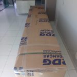 Empresa de Mudança RJ