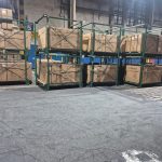 Transportadora no Rio de Janeiro