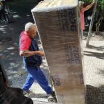 Transportadora no Rio de Janeiro