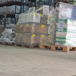 Transportadora no Rio de Janeiro