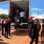 Transportadora no Rio de Janeiro