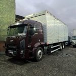 Transportadora no Rio de Janeiro