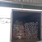 Transportadora no Rio de Janeiro