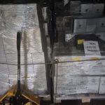 Transportadora no Rio de Janeiro