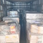 Transportadora no Rio de Janeiro