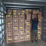 Transportadora no Rio de Janeiro