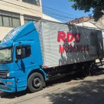 Empresa de Mudança RJ