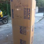 Empresa de Mudanças RJ