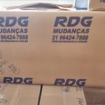 Empresa de Mudança RJ